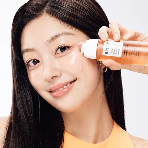 Cosrx 5 PDRN Collagen Intense Vitalizing Serum - 100ml