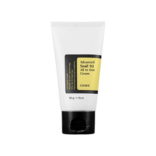 Cosrx Advanced Snail 92 All in one cream - Tube - 50ml