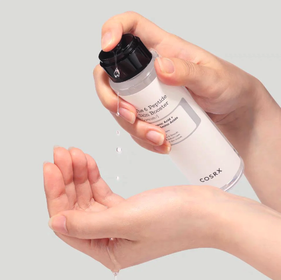 Cosrx The 6 Peptide Skin Booster Serum- 150ml
