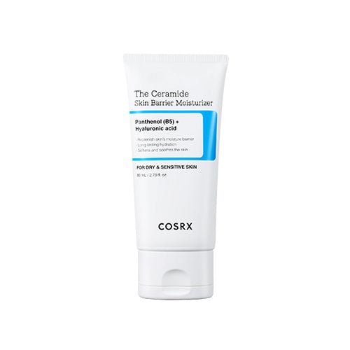 Cosrx The Ceramide Skin Barrier Moisturizer - 80ml