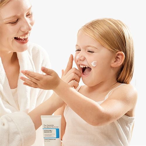 Cosrx The Ceramide Skin Barrier Moisturizer - 80ml