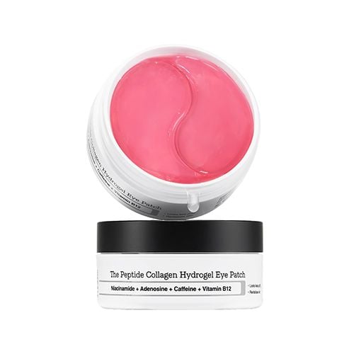 Cosrx The Peptide Collagen Hydrogel Eye Patch - 85g/60ea