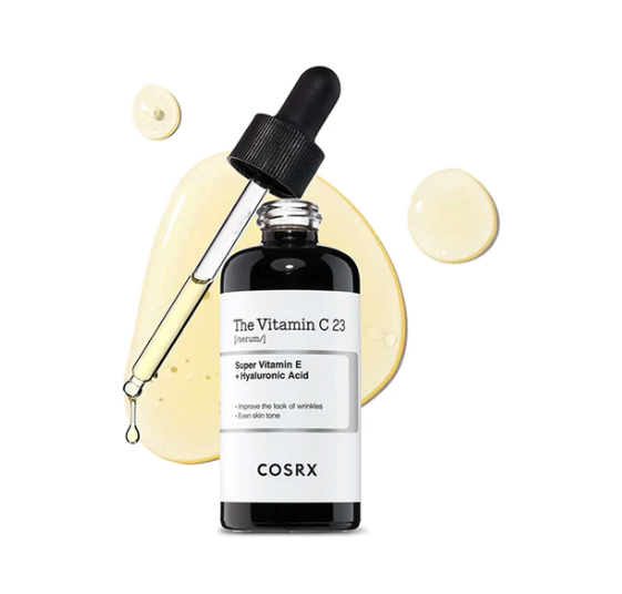 Cosrx The Vitamin C 23 Serum - 20ml