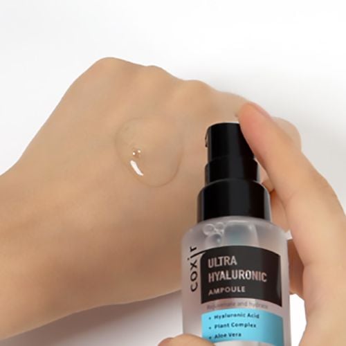 Coxir Ultra Hyaluronic Ampoule - 50ml