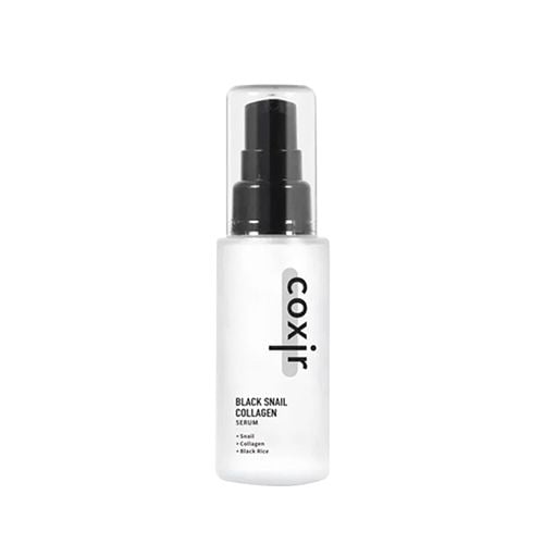 Coxir Black Snail Collagen Serum - 50ml