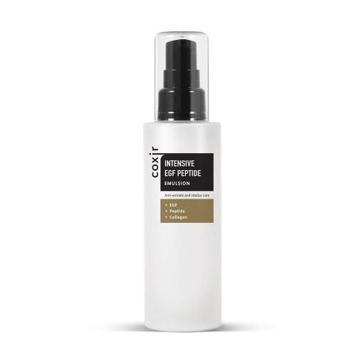 Coxir Intensive Egf Peptide Emulsion - 100ml