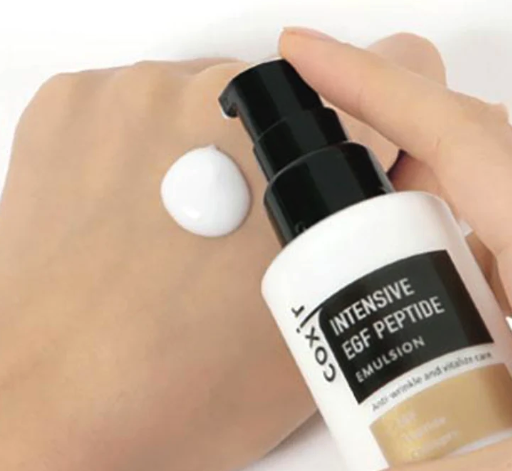 Coxir Intensive Egf Peptide Emulsion - 100ml