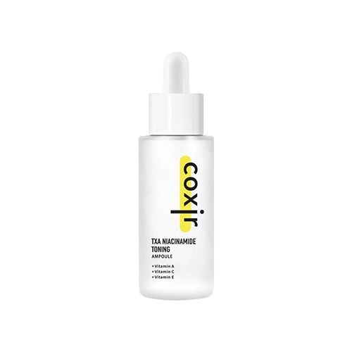 Coxir Txa Niacinamide Toning Ampoule - 50ml