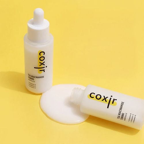 Coxir Txa Niacinamide Toning Ampoule - 50ml