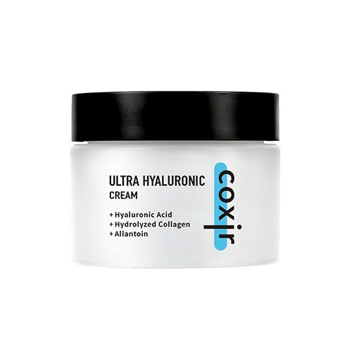 Coxir Ultra Hyaluronic Cream- 50ml