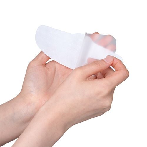 Dermarssance Highprime Collagen Film - Forehead Or Neck - 5pcs