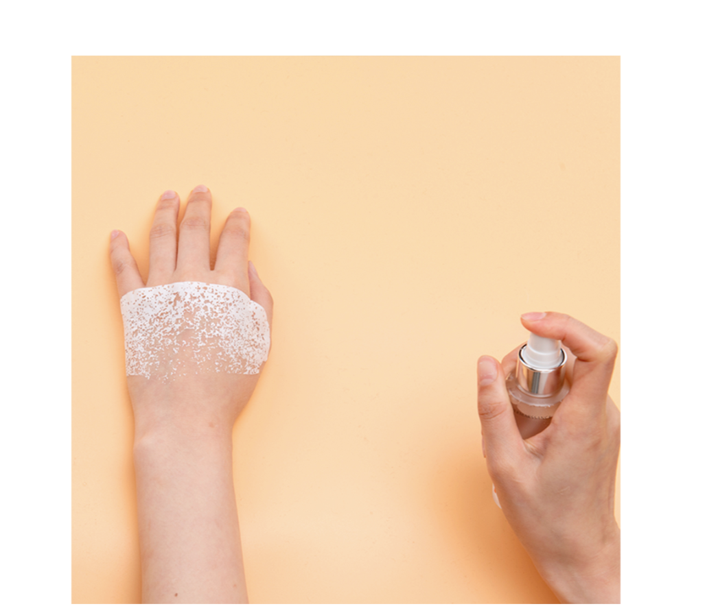 Dermarssance HighPrime Collagen Film- Eye or Smiline- 2pcs x 5ea