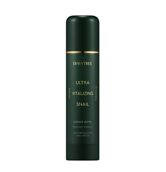 Dewytree Ultra Vitalizing Snail Essence Water - 150ml