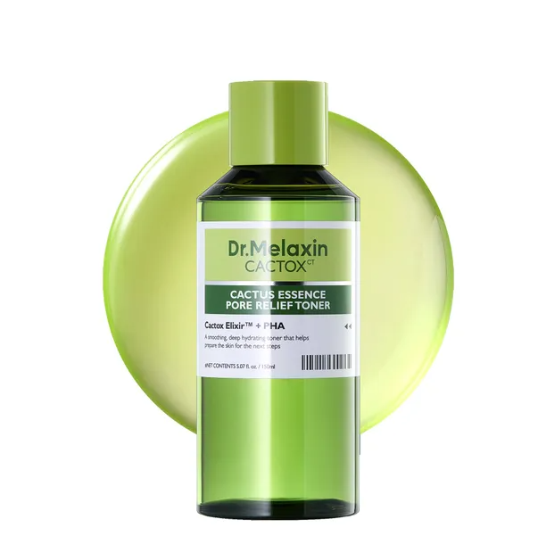 Dr. Melaxin Cactox Cactus Pore Relief Toner- 150ml