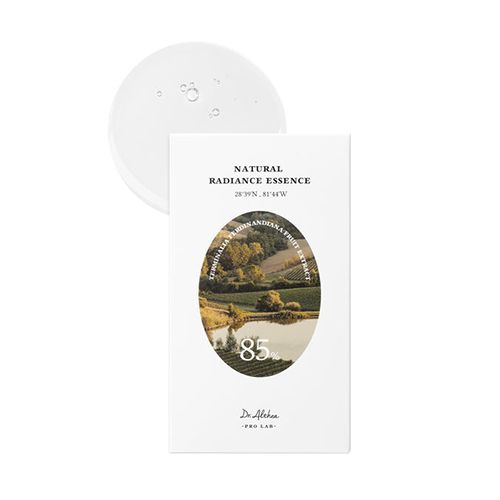 Dr.Althea Natural Radiance Essence - 30ml