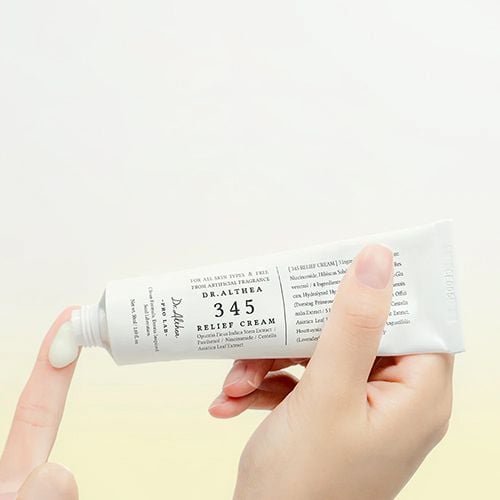 Dr.Althea Pro Lab 345 Relief Cream - 50ml