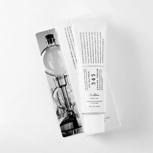 Dr.Althea Pro Lab 345 Relief Cream - 50ml