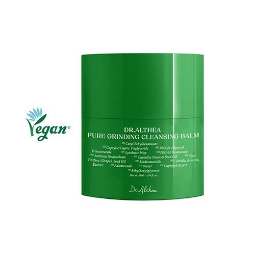 Dr.Althea Pure Grinding Cleansing Balm - 50ml