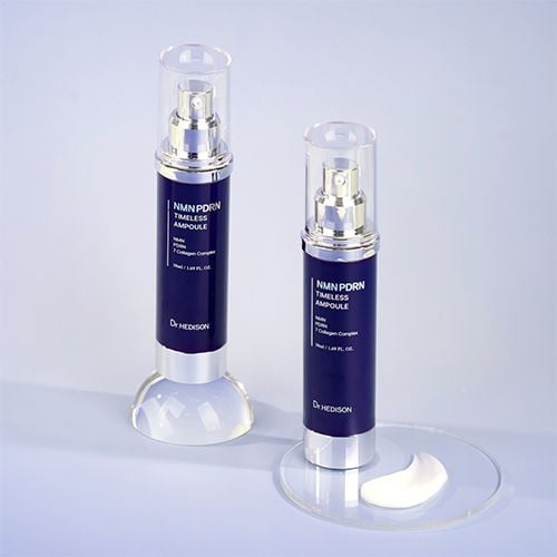 Dr.Hedison Nmn Pdrn Timeless Ampoule - 50ml