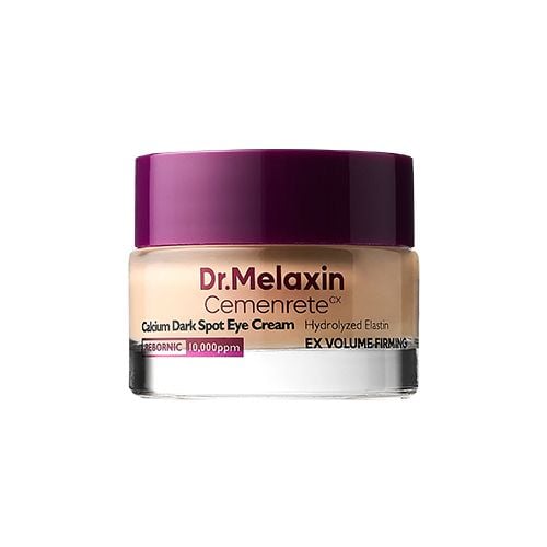 Dr.Melaxin Cemenrete Calcium Dark Spot Eye Cream - 15g
