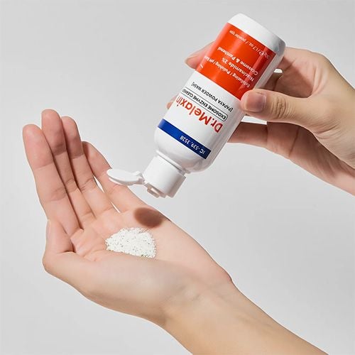 Dr.Melaxin Exosome Enzyme Cleanser - 50g