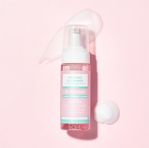 Dr.Melaxin Melting Cleanser - 150ml