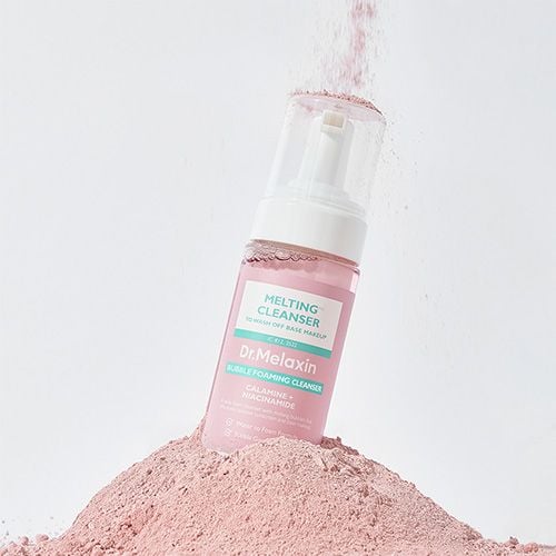 Dr.Melaxin Melting Cleanser - 150ml