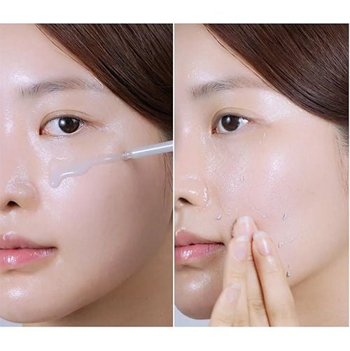Dr.Melaxin Peel Shot Exfoliating Black Rice Ampoule - 80ml