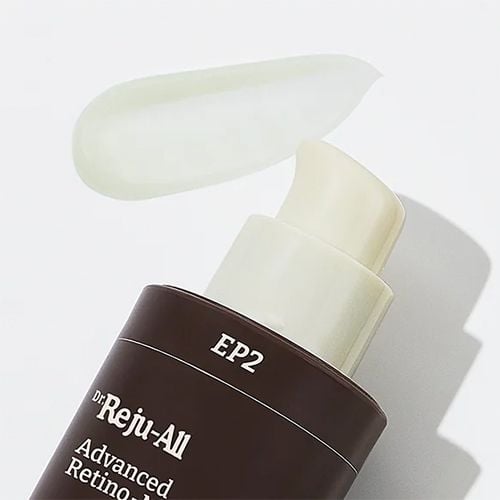 Dr.Reju-All Advanced Retino-Mela Serum - 30ml