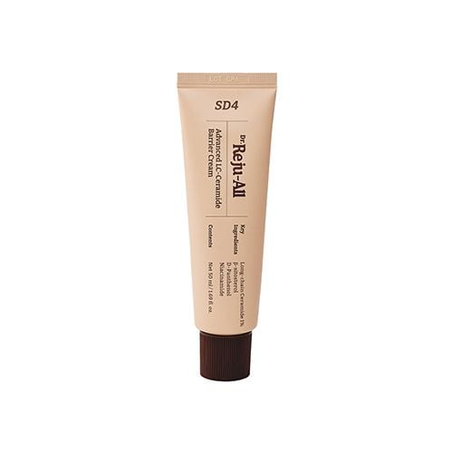 Dr.Reju-All Advanced Lc-Ceramide  Barrier Cream - 50ml