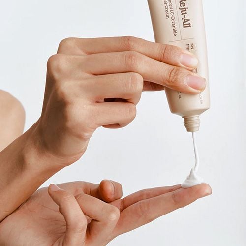 Dr.Reju-All Advanced Lc-Ceramide  Barrier Cream - 50ml
