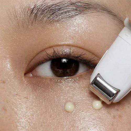 Dr. Althea Retinol Flat Iron Eye Roller - 25ml