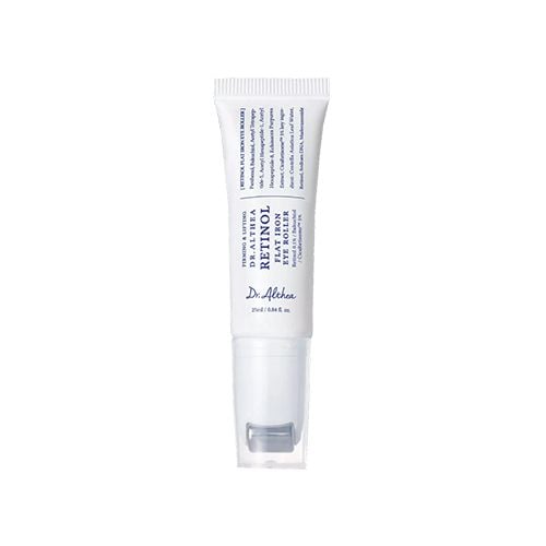 Dr. Althea Retinol Flat Iron Eye Roller - 25ml