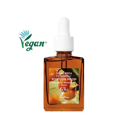 Dr.Althea Vitamin C Boosting Serum - 30ml