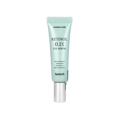 Heimish Marine Care Retinol Eye Serum - 30ml 