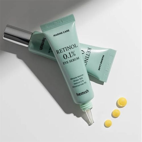 Heimish Marine Care Retinol Eye Serum - 30ml 