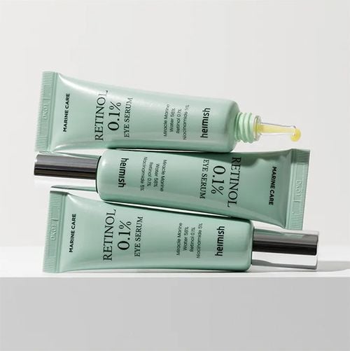 Heimish Marine Care Retinol Eye Serum - 30ml 