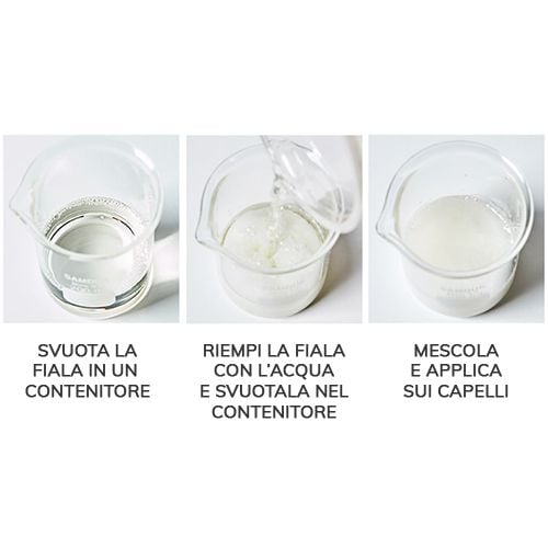 Esthetic House CP-1 3 Seconds Hair Fill-Up Ampoule - 170ml