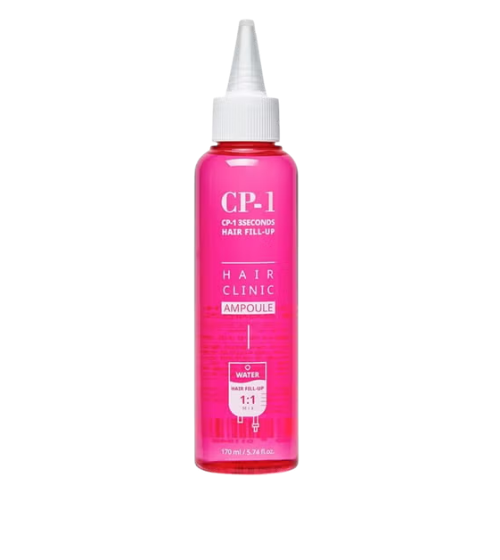 Esthetic House CP-1 3 Seconds Hair Fill-Up Ampoule - 170ml