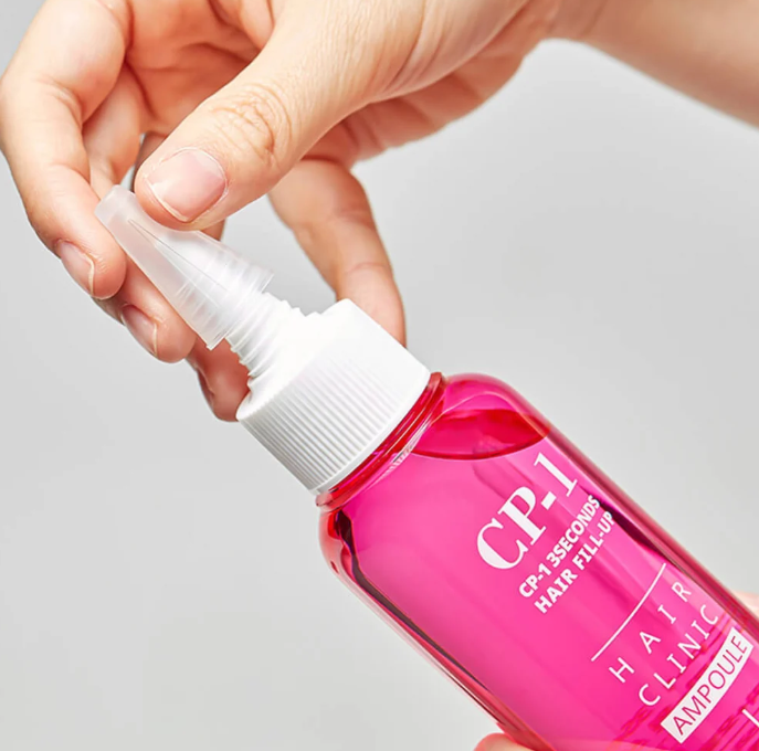 Esthetic House CP-1 3 Seconds Hair Fill-Up Ampoule - 170ml