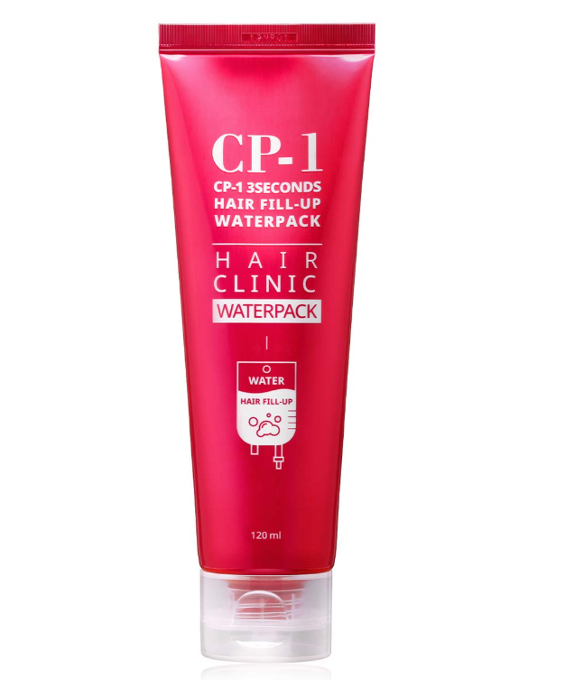 Esthetic House CP-1 3 Seconds Hair Fill-Up Waterpack 120ml