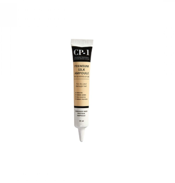 Esthetic House CP-1 Premium Silk Ampoule - 1 PCS* 20ml