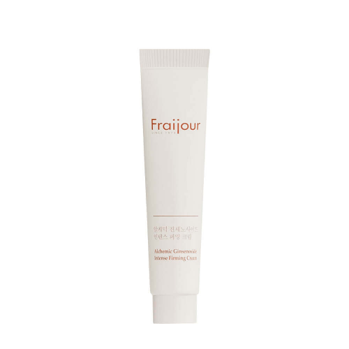 Fraijour Alchemic Ginsenoside Intense Firming Cream - 10ml