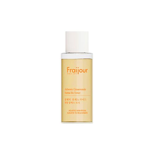 Fraijour Alchemic Ginsenoside Herbal Rx Toner - 30ml Mini Taglia