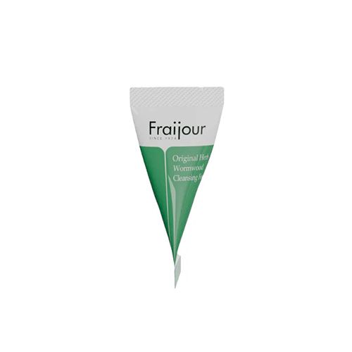 Fraijour Original Herb Wormwood Cleansing Foam - 5ml *20 Pcs