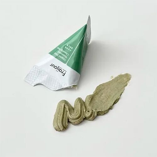 Fraijour Original Herb Wormwood Cleansing Foam - 5ml *20 Pcs