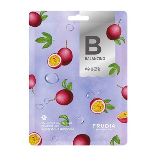 Frudia My Orchard Squeeze Mask - Passion Fruit 21ml