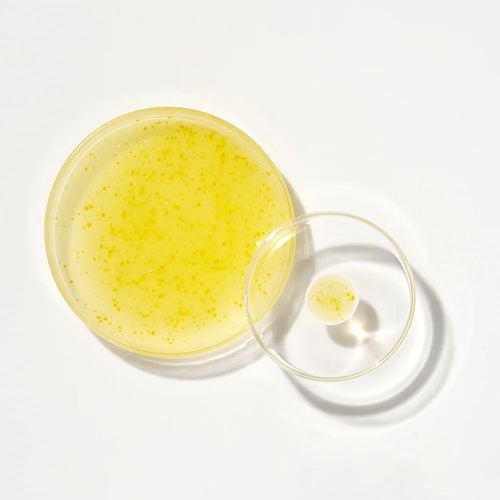 K-Secret Seoul 1988 Glow Serum: Niacinamide 15% + Yuja - 30ml