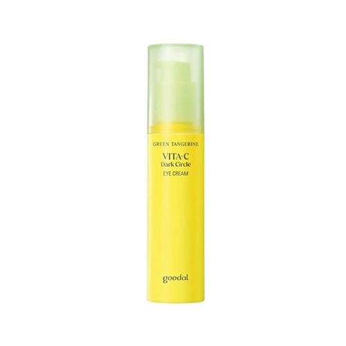 Goodal Green Tangerine Vita C Dark Circle Eye Cream - 30ml