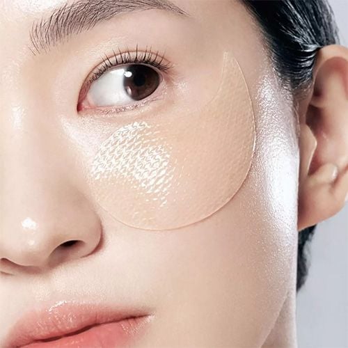 Goodal Green Tangerine Vita C Dark Circle Eye Gel Patch - 60pcs